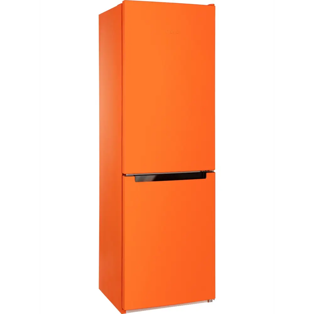 Фото 4 Отдельностоящий холодильник Nord Холодильник NORD NRB 162NF Or 57.4x188.4 см цвет оранжевый Фото 4 Отдельностоящий холодильник Nord Холодильник NORD NRB 162NF Or 57.4x188.4 см цвет оранжевый