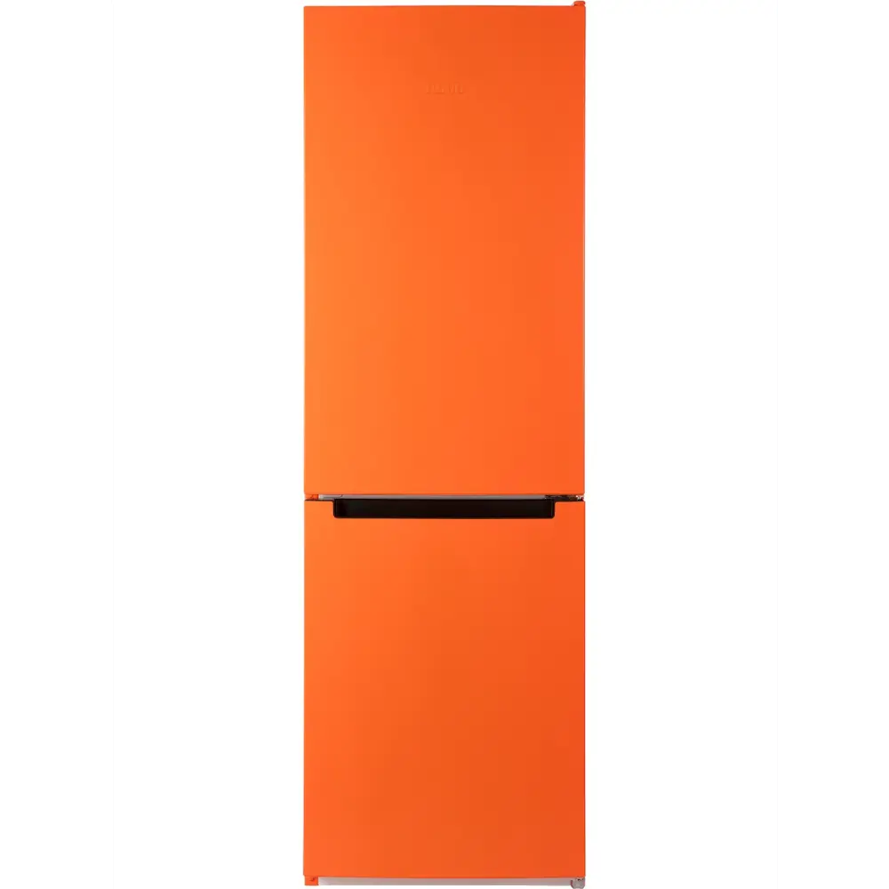 Фото 11 Отдельностоящий холодильник Nord Холодильник NORD NRB 162NF Or 57.4x188.4 см цвет оранжевый Фото 11 Отдельностоящий холодильник Nord Холодильник NORD NRB 162NF Or 57.4x188.4 см цвет оранжевый