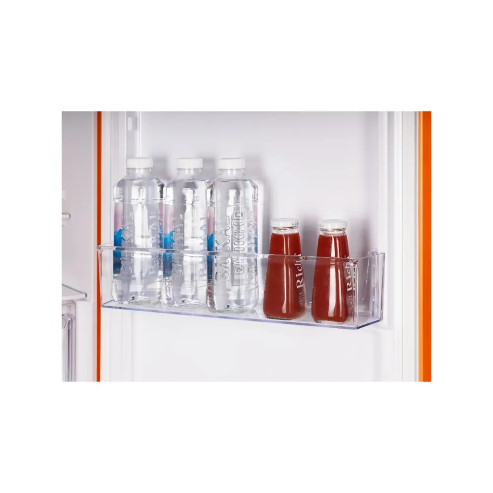 Фото 7 Отдельностоящий холодильник Nord Холодильник NORD NRB 162NF Or 57.4x188.4 см цвет оранжевый Фото 7 Отдельностоящий холодильник Nord Холодильник NORD NRB 162NF Or 57.4x188.4 см цвет оранжевый