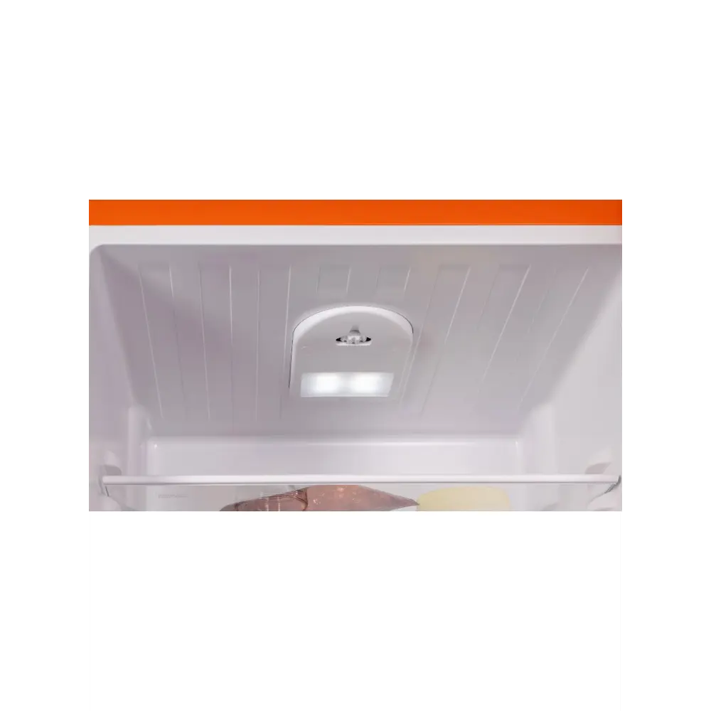 Фото 8 Отдельностоящий холодильник Nord Холодильник NORD NRB 162NF Or 57.4x188.4 см цвет оранжевый Фото 8 Отдельностоящий холодильник Nord Холодильник NORD NRB 162NF Or 57.4x188.4 см цвет оранжевый