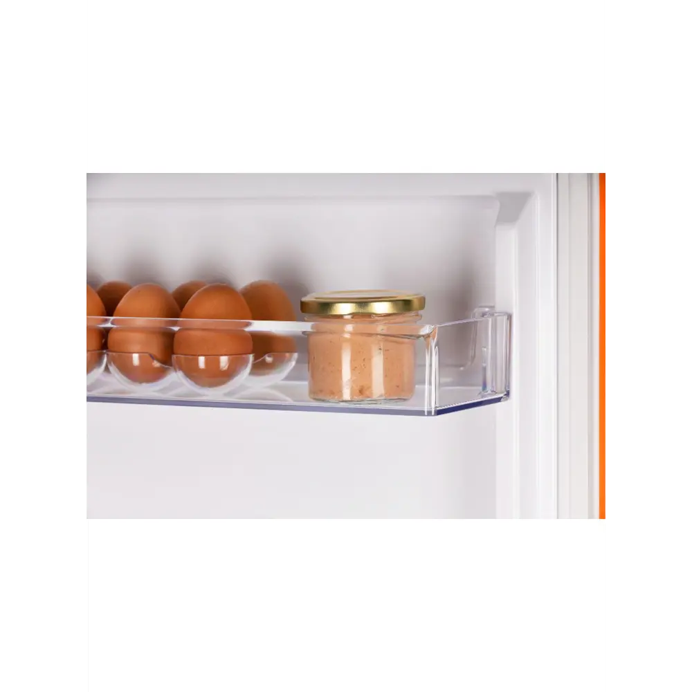 Фото 6 Отдельностоящий холодильник Nord Холодильник NORD NRB 162NF Or 57.4x188.4 см цвет оранжевый Фото 6 Отдельностоящий холодильник Nord Холодильник NORD NRB 162NF Or 57.4x188.4 см цвет оранжевый