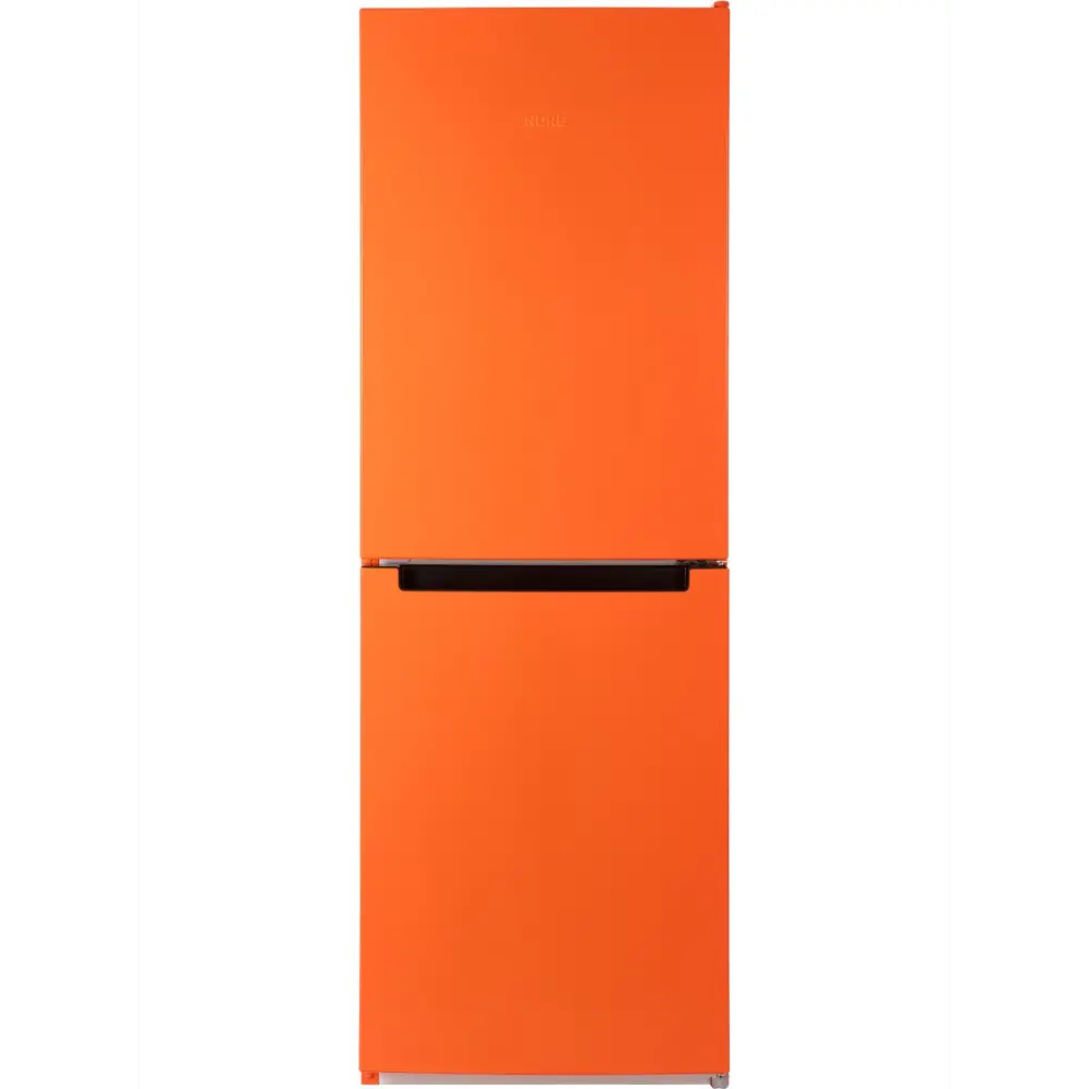 Фото 10 Отдельностоящий холодильник Nord Холодильник NORD NRB 161NF Or 57.4x172.4 см цвет оранжевый Фото 10 Отдельностоящий холодильник Nord Холодильник NORD NRB 161NF Or 57.4x172.4 см цвет оранжевый