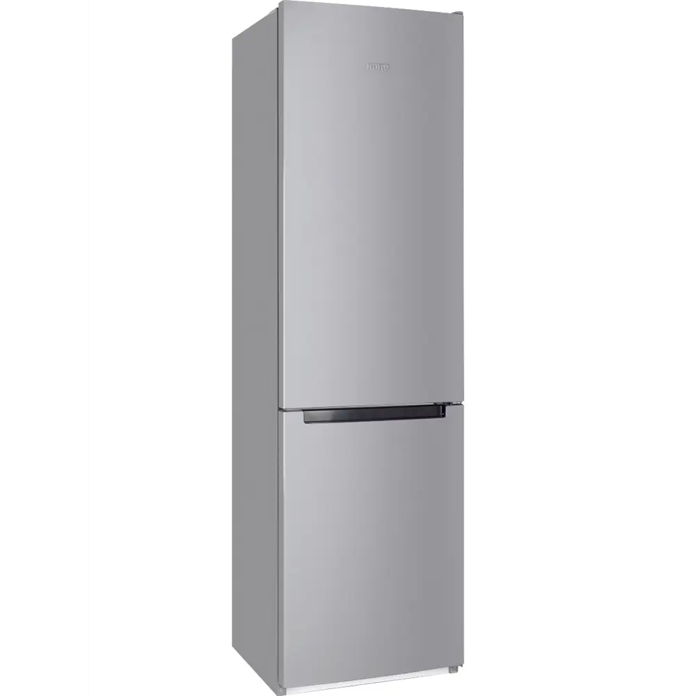 Фото 4 Отдельностоящий холодильник Nord Холодильник NORD NRB 164NF S 57.4x203.4 см цвет серебристый Фото 4 Отдельностоящий холодильник Nord Холодильник NORD NRB 164NF S 57.4x203.4 см цвет серебристый