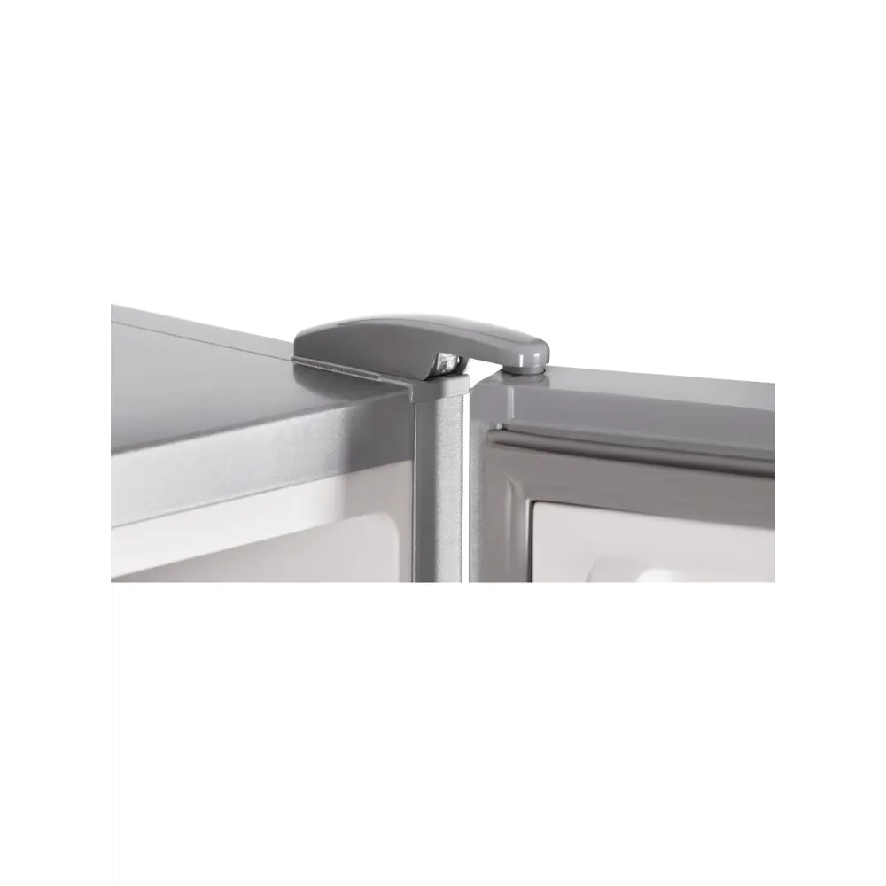 Фото 6 Отдельностоящий холодильник Nord Холодильник NORD NRB 164NF S 57.4x203.4 см цвет серебристый Фото 6 Отдельностоящий холодильник Nord Холодильник NORD NRB 164NF S 57.4x203.4 см цвет серебристый