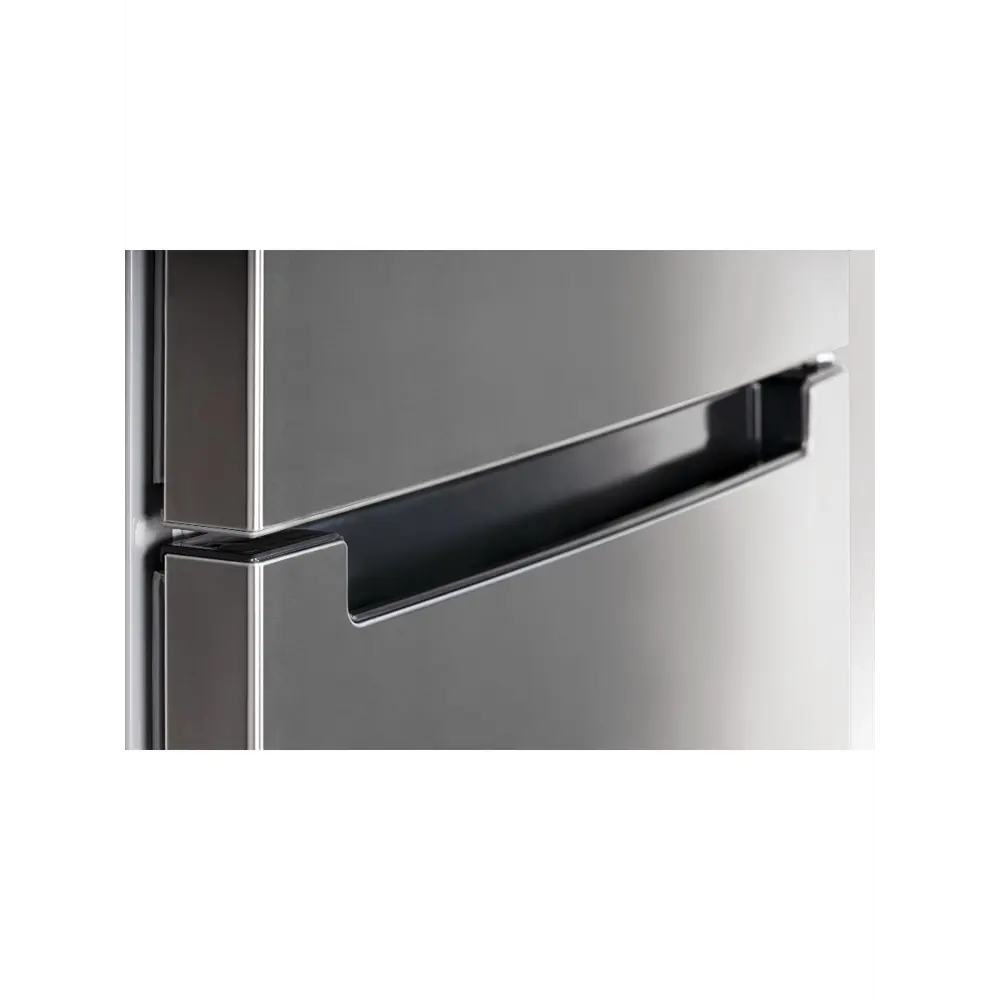 Фото 5 Отдельностоящий холодильник Nord Холодильник NORD NRB 164NF X 57.4x203.4 см цвет серебристый металлик Фото 5 Отдельностоящий холодильник Nord Холодильник NORD NRB 164NF X 57.4x203.4 см цвет серебристый металлик