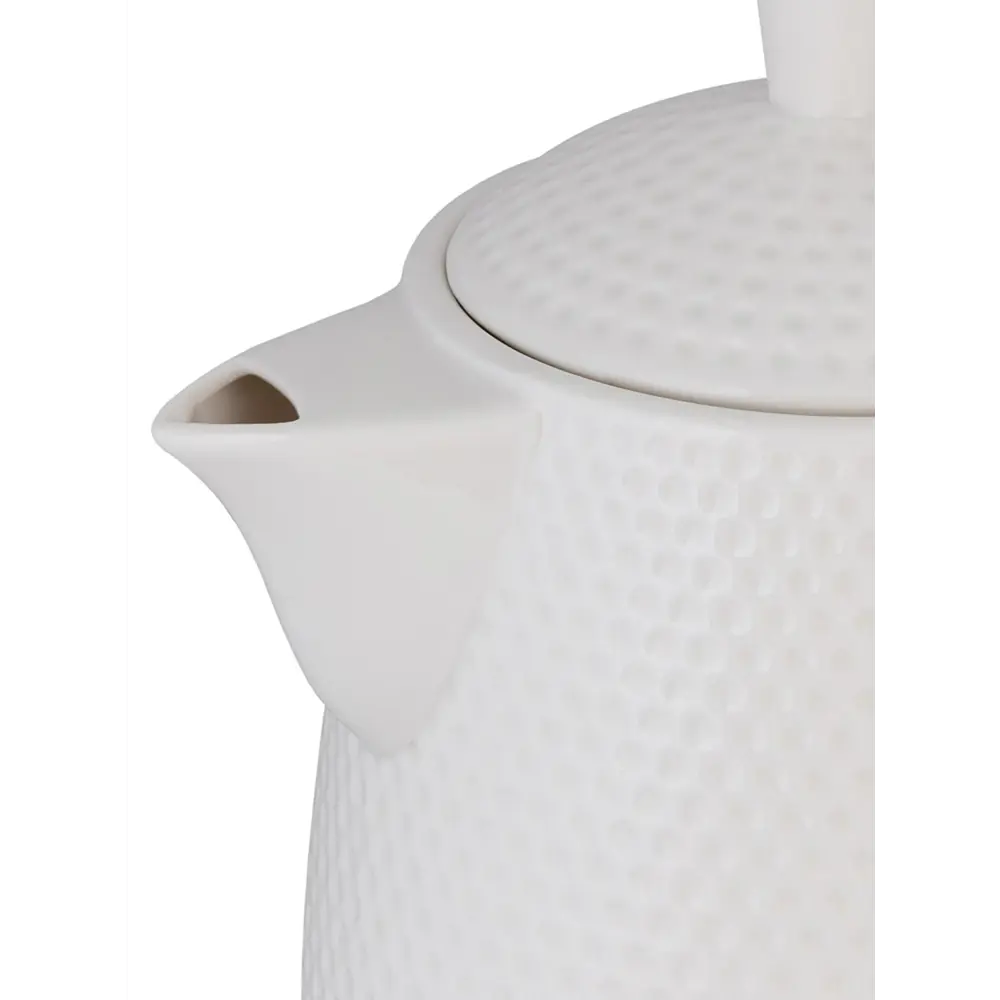 Фото 5 Электрический чайник Vlk 90227 1.7 л керамика цвет белый Фото 5 Электрический чайник Vlk 90227 1.7 л керамика цвет белый