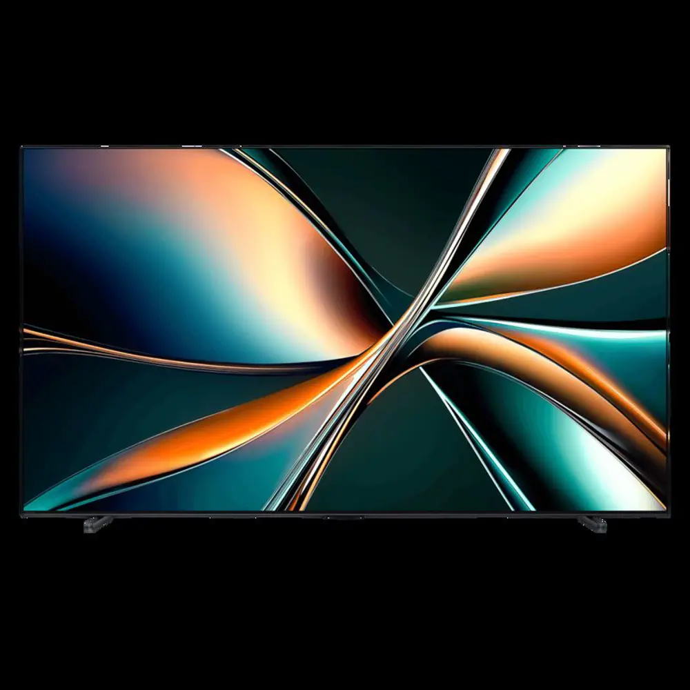 Фото Телевизор Hisense 85u7q 85" 214 см цвет черный Фото Телевизор Hisense 85u7q 85" 214 см цвет черный