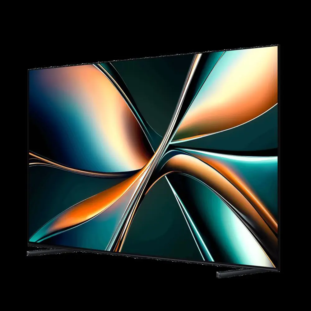 Фото 3 Телевизор Hisense 85u7q 85" 214 см цвет черный Фото 3 Телевизор Hisense 85u7q 85" 214 см цвет черный