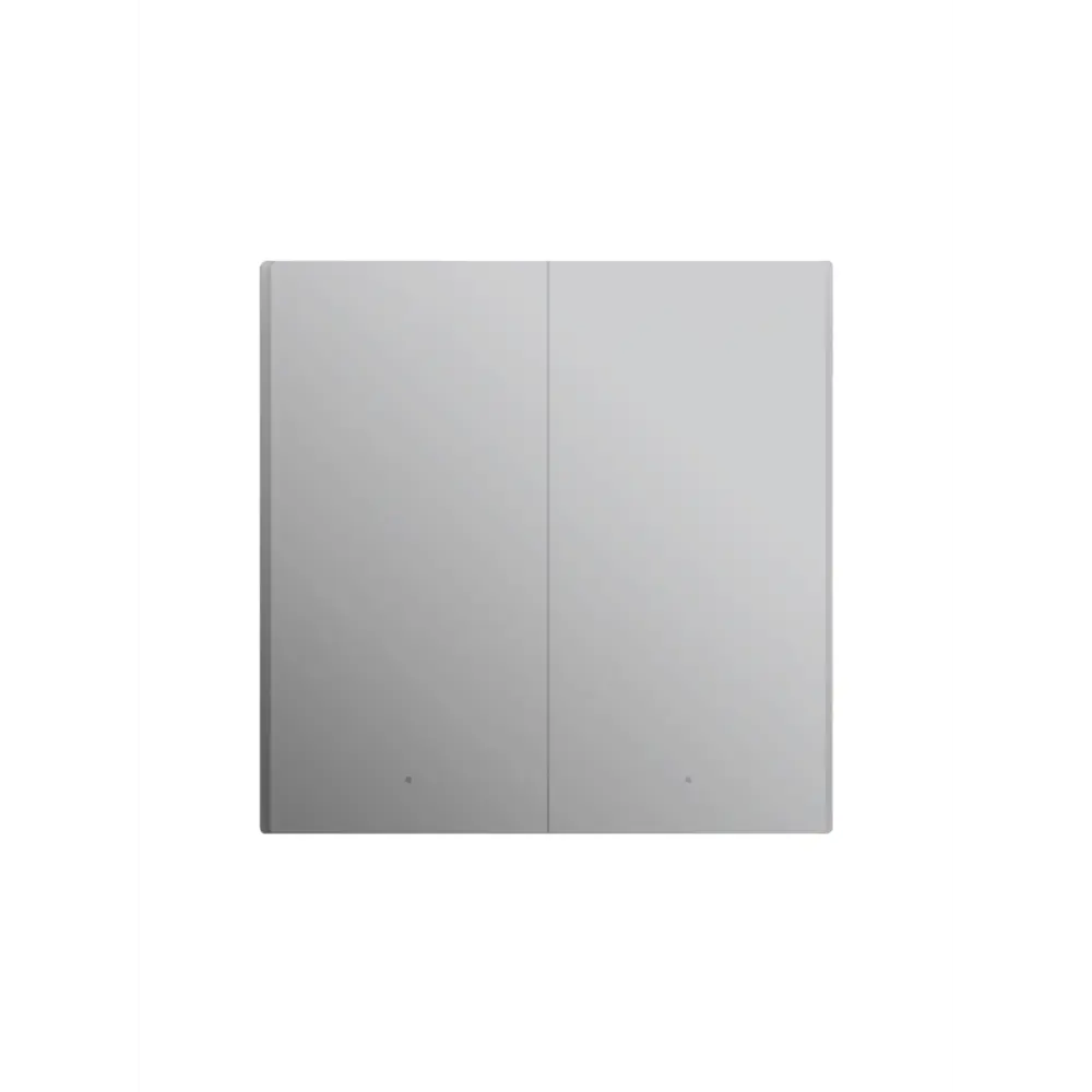 Фото 6 Умный беспроводной выключатель Aqara H1 WRS-R02 2 клавиши цвет серый