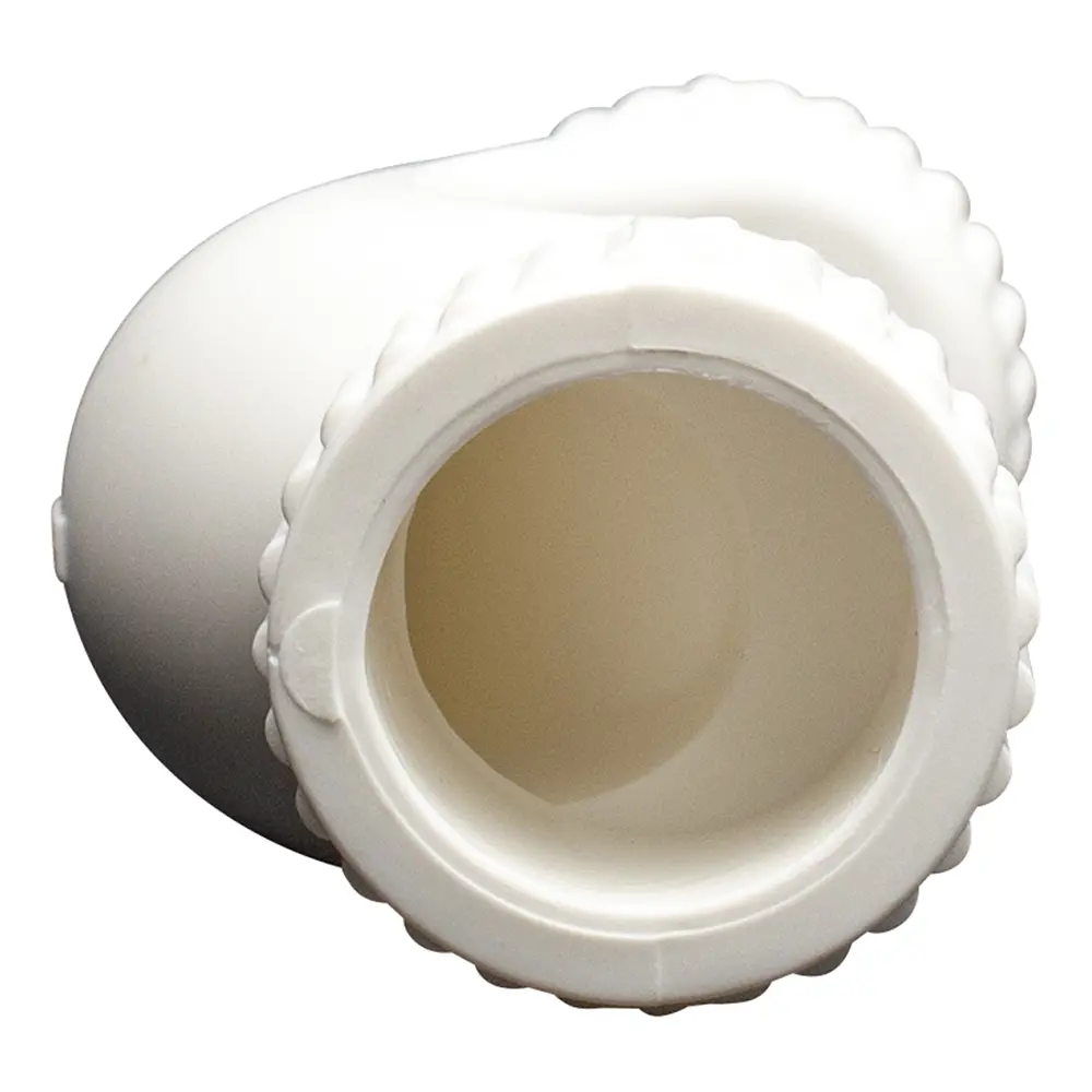 Фото 5 Обвод СТМ Пласт 20 мм полипропилен 2 шт CPBS0020K02