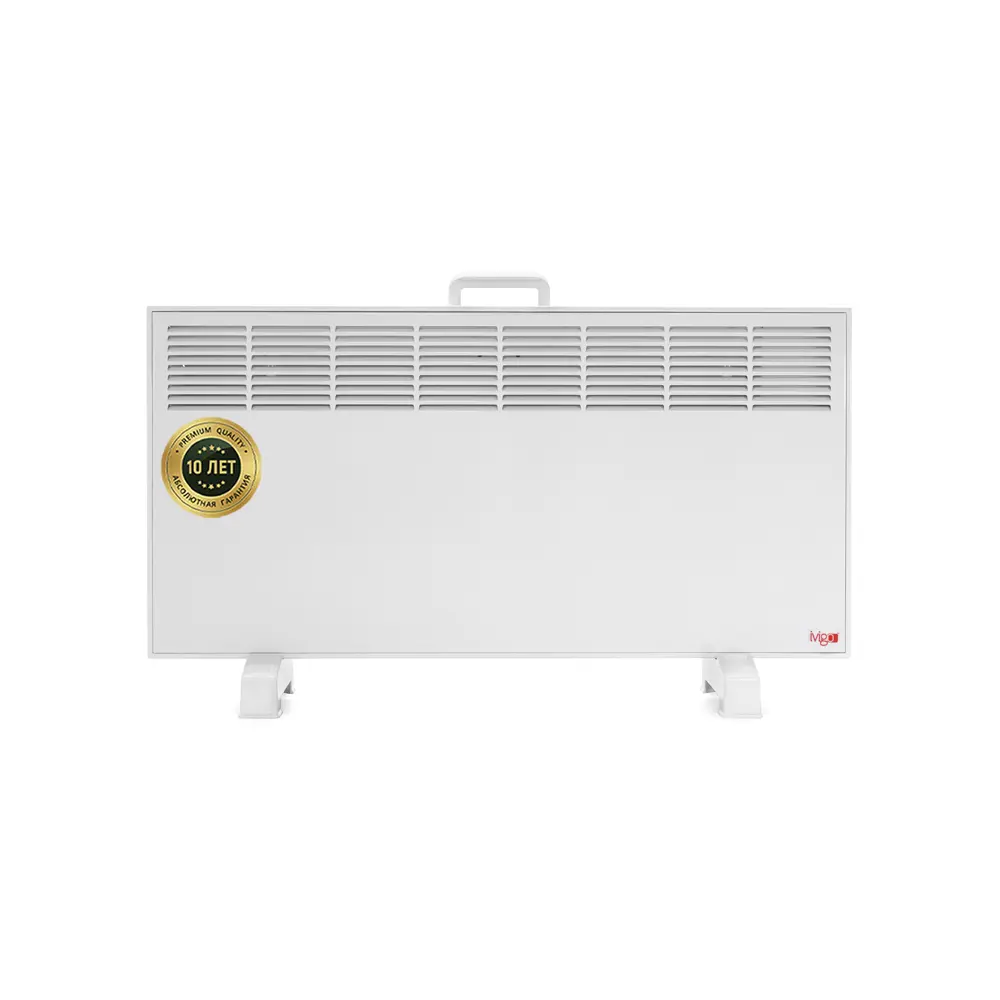 Фото 3 Конвектор электрический Ivigo EPK4590M20 с механическим термостатом 2000 Вт 8373 Фото 3 Конвектор электрический Ivigo EPK4590M20 с механическим термостатом 2000 Вт 8373