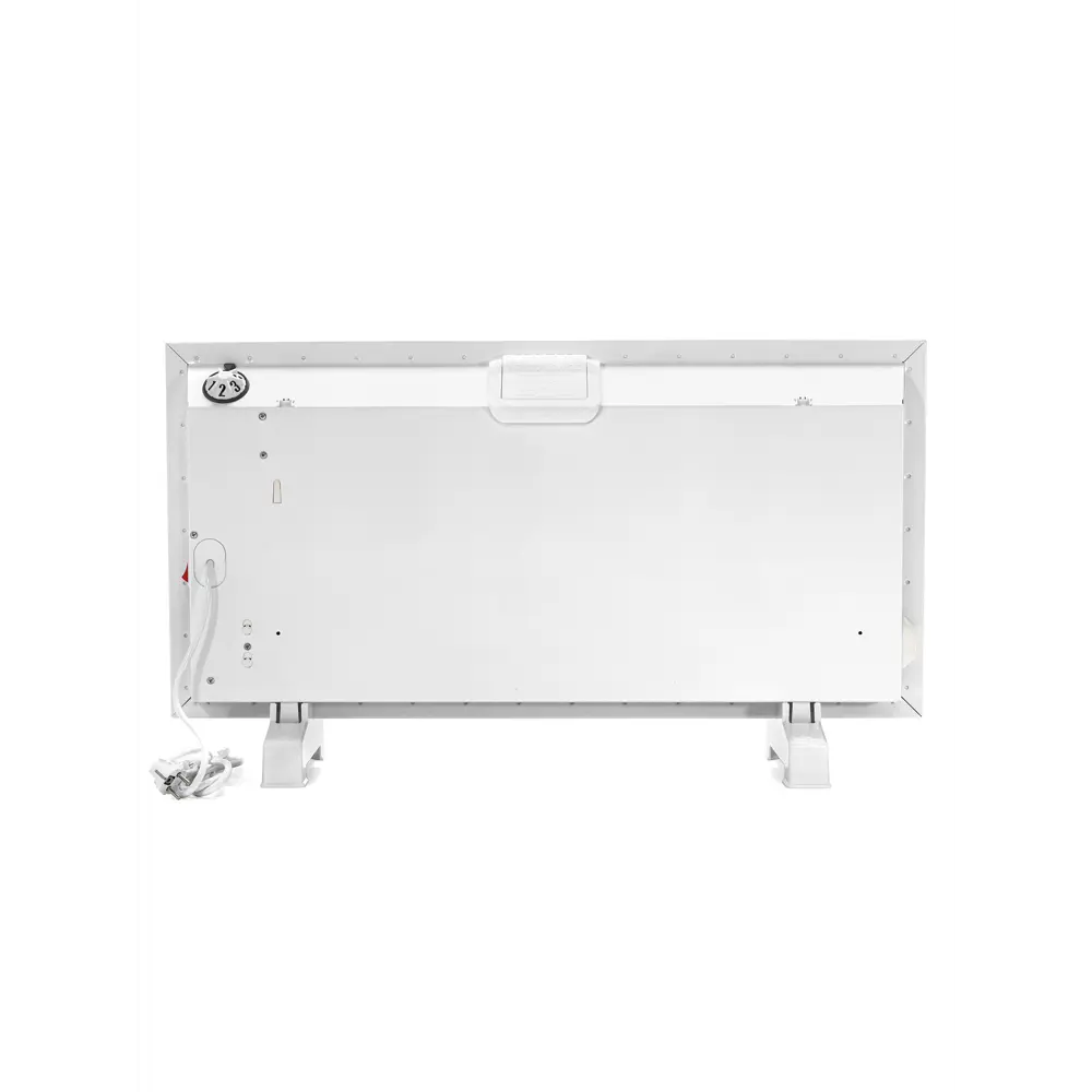 Фото 9 Конвектор электрический Ivigo EPK4590M20 с механическим термостатом 2000 Вт 8373 Фото 9 Конвектор электрический Ivigo EPK4590M20 с механическим термостатом 2000 Вт 8373