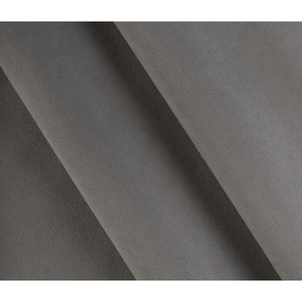 Фото 9 Диван раскладной Гамма Евро 190x79x97 см велюр цвет серый Фото 9 Диван раскладной Гамма Евро 190x79x97 см велюр цвет серый