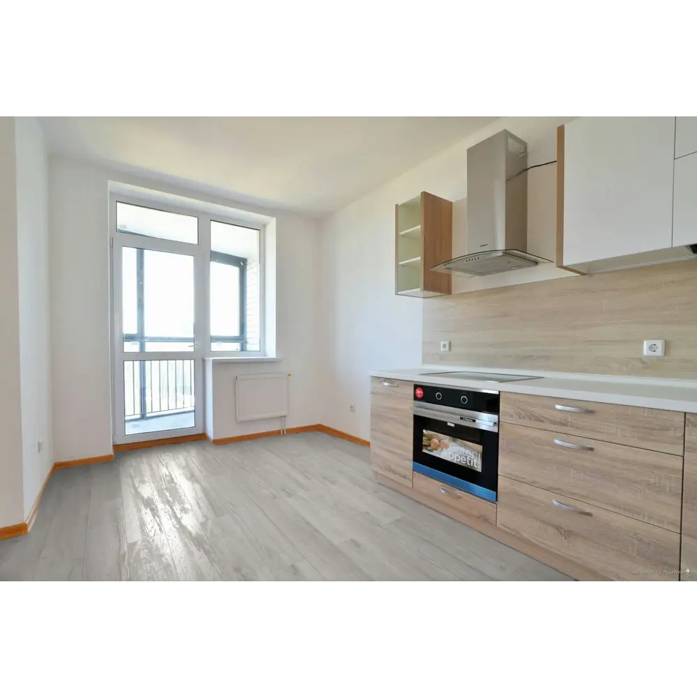 Фото 2 Ламинат Kronotex Robusto Дуб серый Премиум 33 класс толщина 12 мм 1.29 м², цена за упаковку Фото 2 Ламинат Kronotex Robusto Дуб серый Премиум 33 класс толщина 12 мм 1.29 м², цена за упаковку