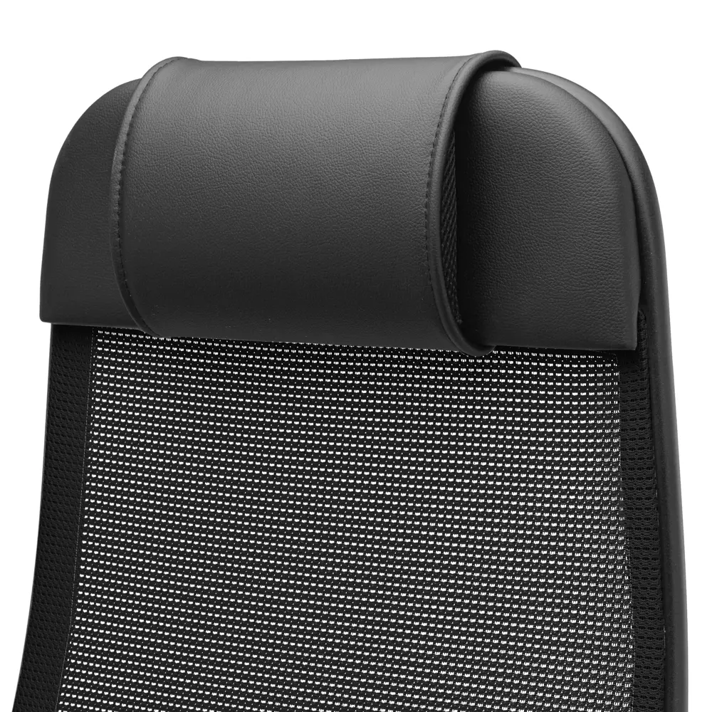 Фото 5 Офисное кресло Ergolife Set 11/подл.131/осн.Sit 052 67.5x131x70 см сетка цвет черный Фото 5 Офисное кресло Ergolife Set 11/подл.131/осн.Sit 052 67.5x131x70 см сетка цвет черный