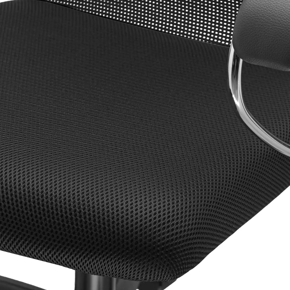 Фото 8 Офисное кресло Ergolife Set 11/подл.131/осн.Sit 052 67.5x131x70 см сетка цвет черный Фото 8 Офисное кресло Ergolife Set 11/подл.131/осн.Sit 052 67.5x131x70 см сетка цвет черный