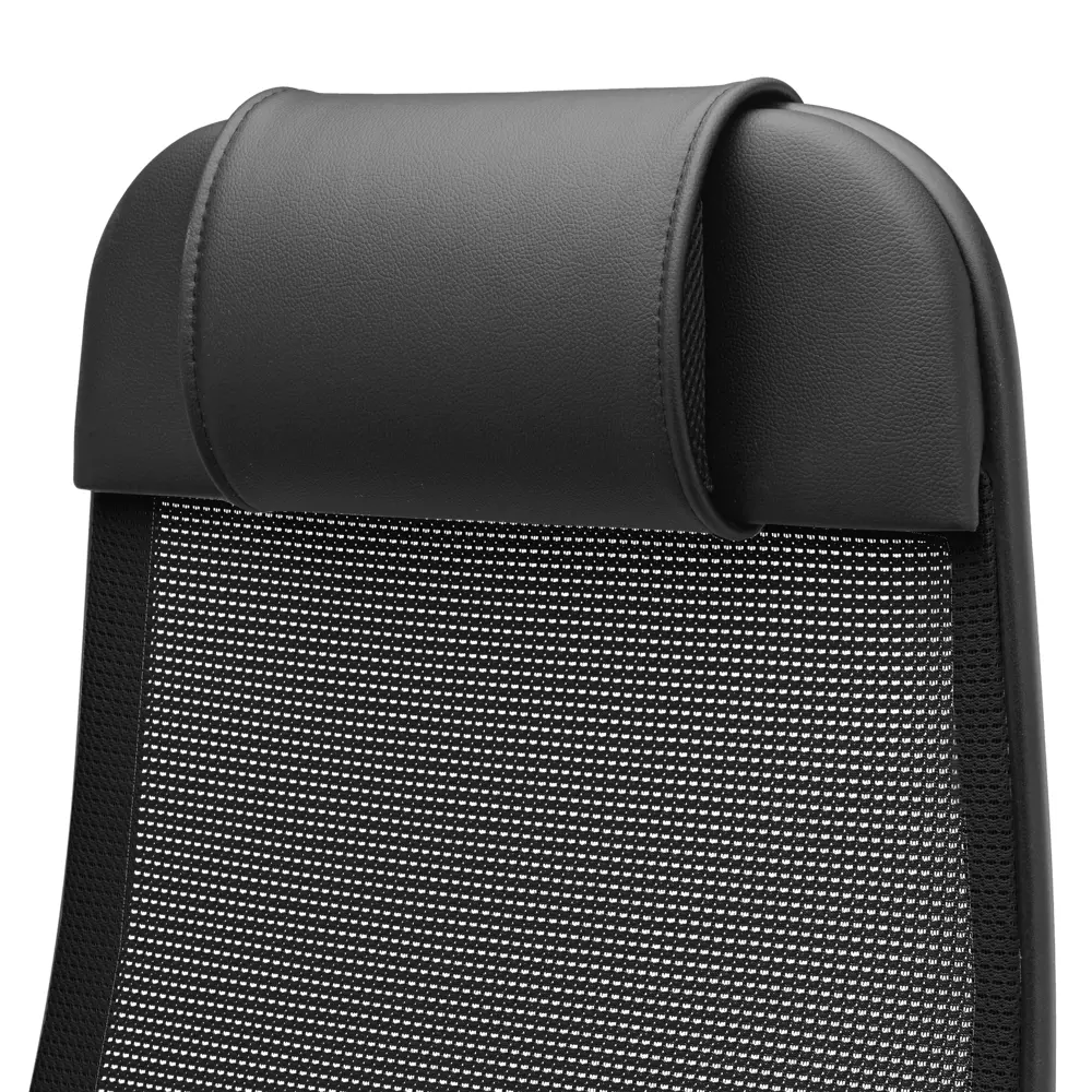 Фото 6 Офисное кресло Ergolife Set 11/подл.200/осн.Sit 002 65.5x131.7x68 см сетка цвет черный Фото 6 Офисное кресло Ergolife Set 11/подл.200/осн.Sit 002 65.5x131.7x68 см сетка цвет черный