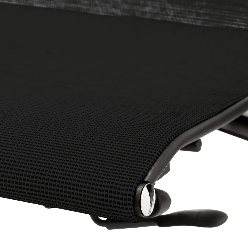 Фото 8 Офисное кресло Ergolife TV 69x139.9x70 см сетка цвет черный Фото 8 Офисное кресло Ergolife TV 69x139.9x70 см сетка цвет черный