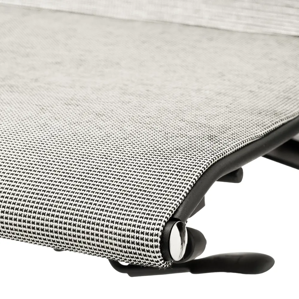 Фото 8 Офисное кресло Ergolife TV 69x139.9x70 см сетка цвет бежевый Фото 8 Офисное кресло Ergolife TV 69x139.9x70 см сетка цвет бежевый