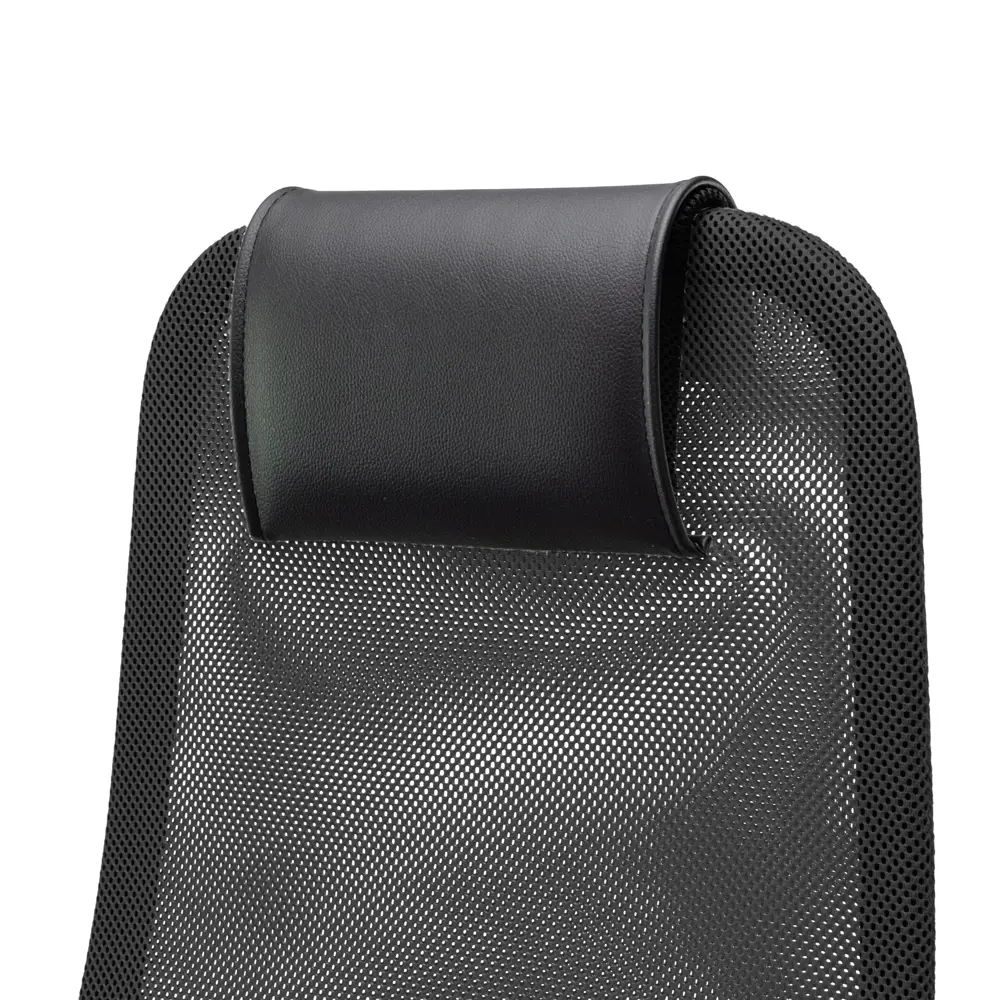 Фото 15 Офисное кресло Ergolife SU-B-8/подл.131/осн.009 68.3x131x70 см сетка цвет черный Фото 15 Офисное кресло Ergolife SU-B-8/подл.131/осн.009 68.3x131x70 см сетка цвет черный