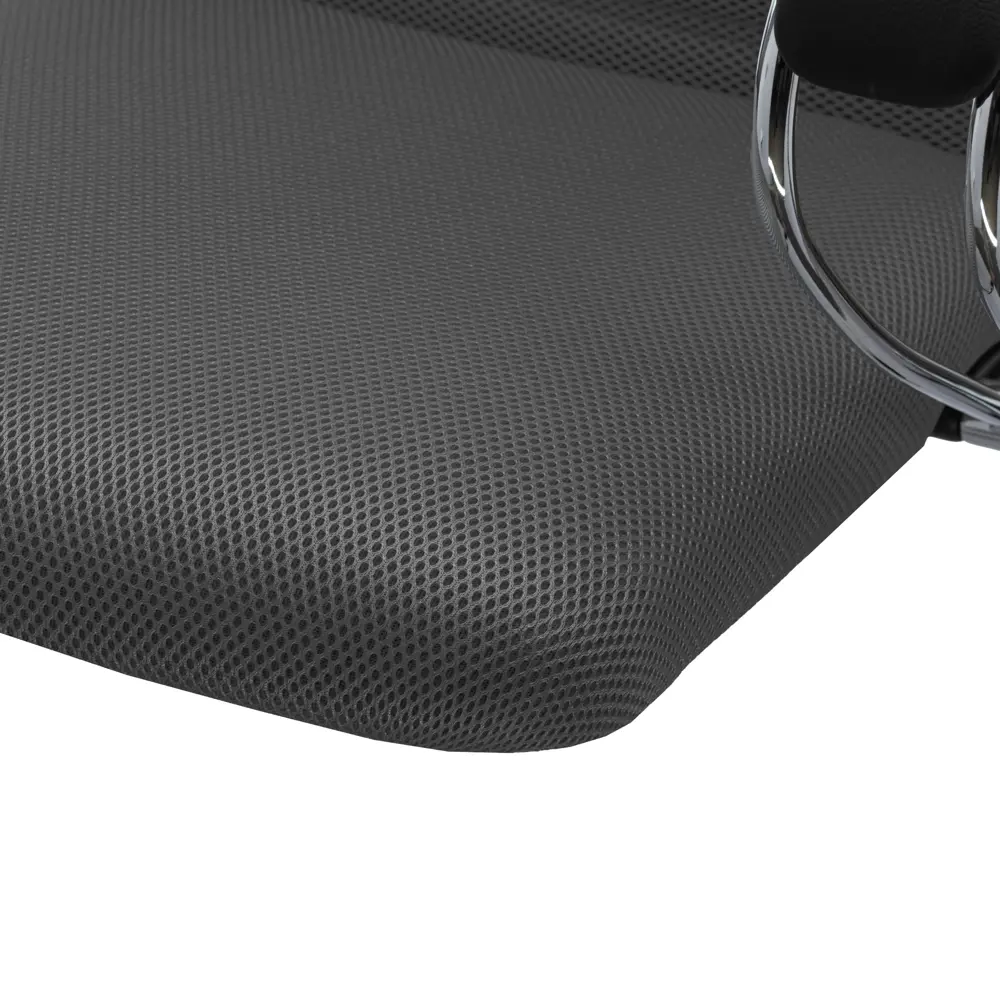 Фото 18 Офисное кресло Ergolife SU-B-8/подл.131/осн.009 68.3x131x70 см сетка цвет темно-серый Фото 18 Офисное кресло Ergolife SU-B-8/подл.131/осн.009 68.3x131x70 см сетка цвет темно-серый