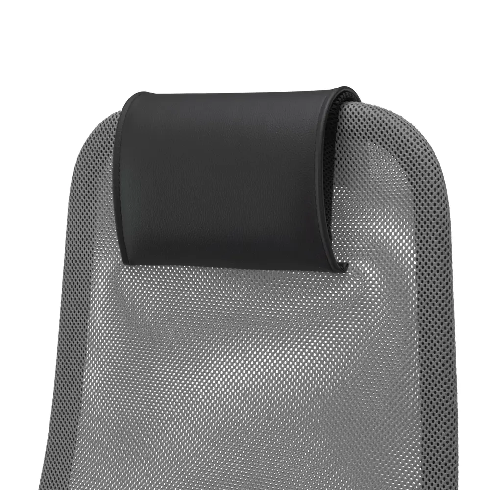 Фото 15 Офисное кресло Ergolife SU-B-8/подл.131/осн.009 68.3x131x70 см сетка цвет темно-серый Фото 15 Офисное кресло Ergolife SU-B-8/подл.131/осн.009 68.3x131x70 см сетка цвет темно-серый