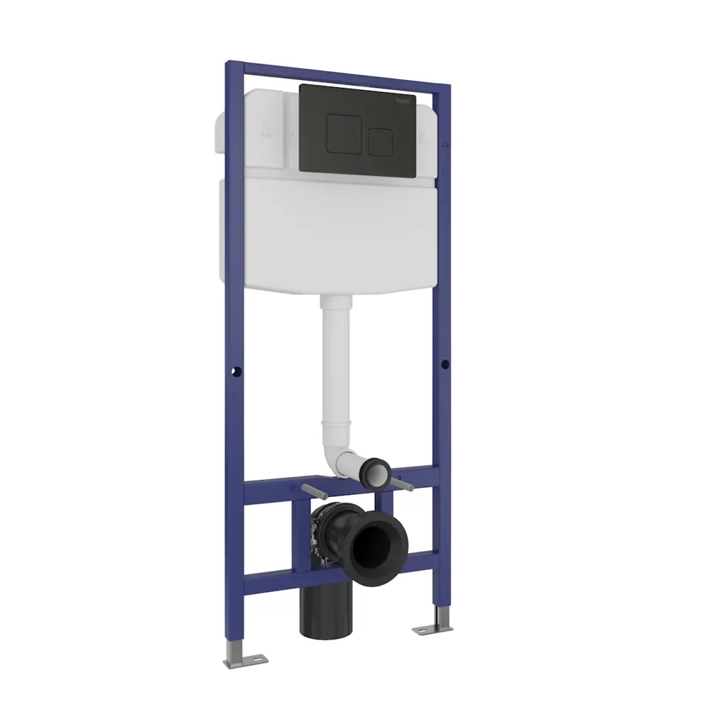 Фото 2 Инсталляция для унитаза TEYMI F13258 Фото 2 Инсталляция для унитаза TEYMI F13258