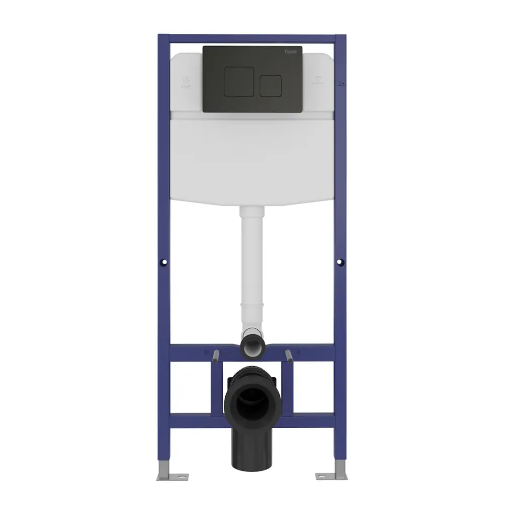 Фото 3 Инсталляция для унитаза TEYMI F13258 Фото 3 Инсталляция для унитаза TEYMI F13258