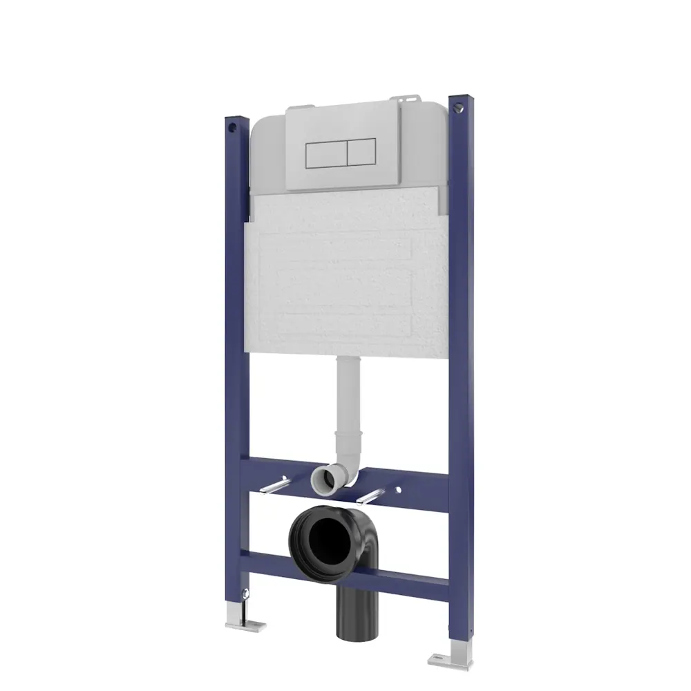 Фото 4 Инсталляция для унитаза TEYMI F13244