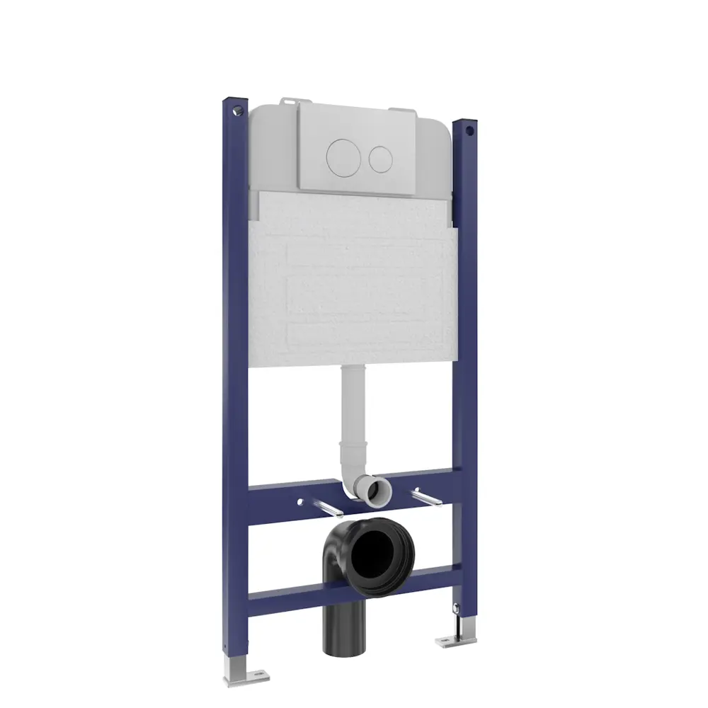 Фото 2 Инсталляция для унитаза TEYMI F13247 Фото 2 Инсталляция для унитаза TEYMI F13247