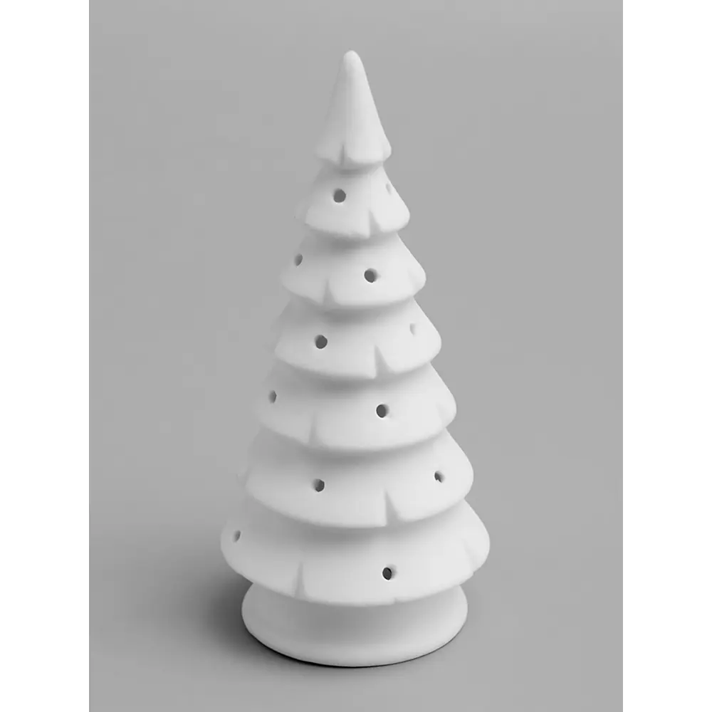 Фото 3 Светящаяся электрическая фигура Luazon lighting Елка 10502172 разноцветный Фото 3 Светящаяся электрическая фигура Luazon lighting Елка 10502172 разноцветный