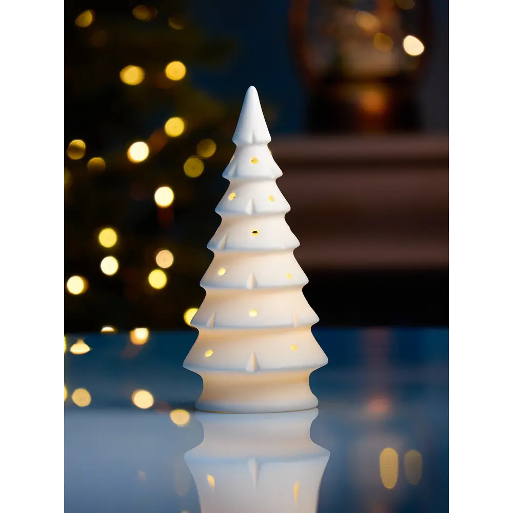 Фото Светящаяся электрическая фигура Luazon lighting Елка 10502172 разноцветный Фото Светящаяся электрическая фигура Luazon lighting Елка 10502172 разноцветный