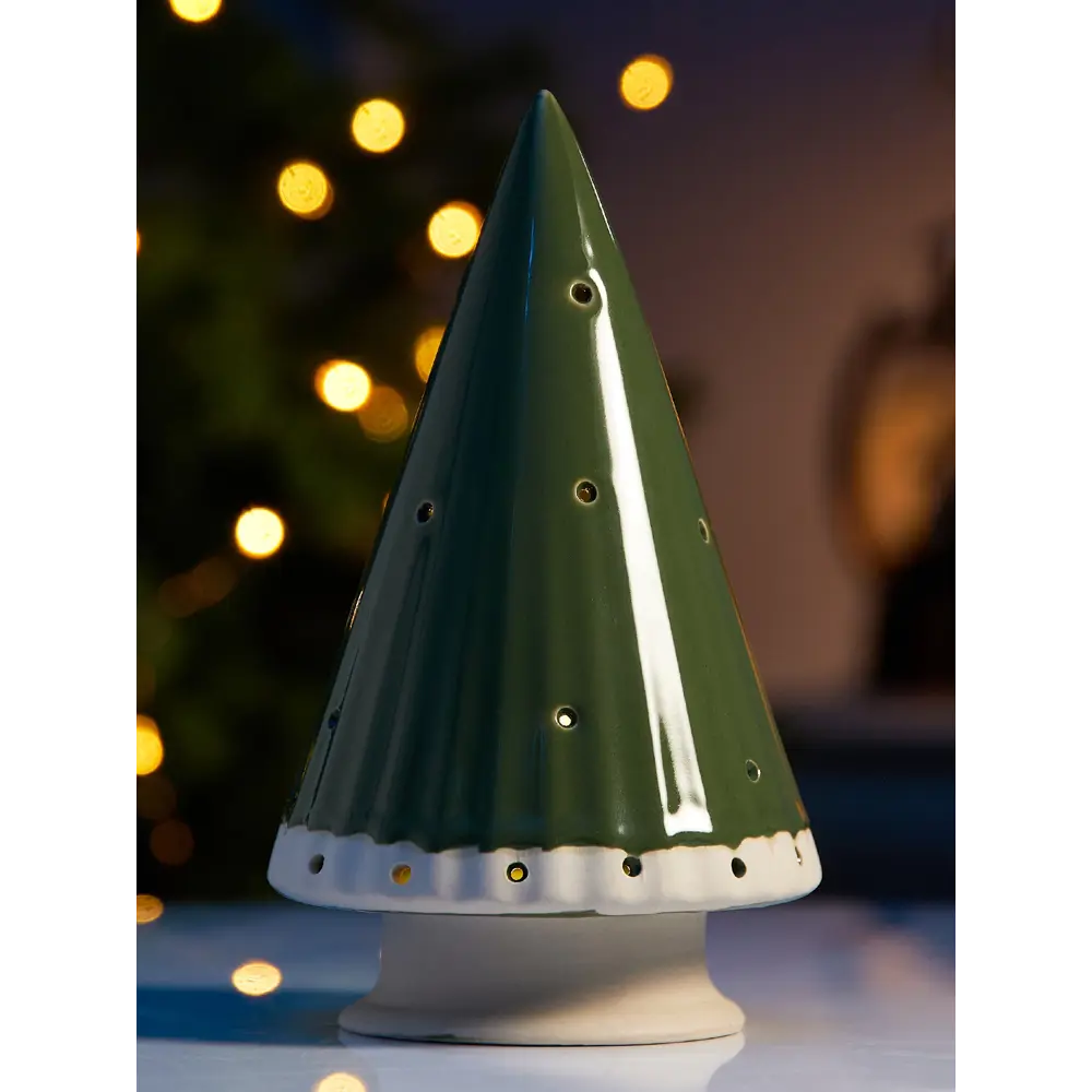 Фото Светящаяся электрическая фигура Luazon lighting Елочка зеленая 10502271 разноцветный Фото Светящаяся электрическая фигура Luazon lighting Елочка зеленая 10502271 разноцветный
