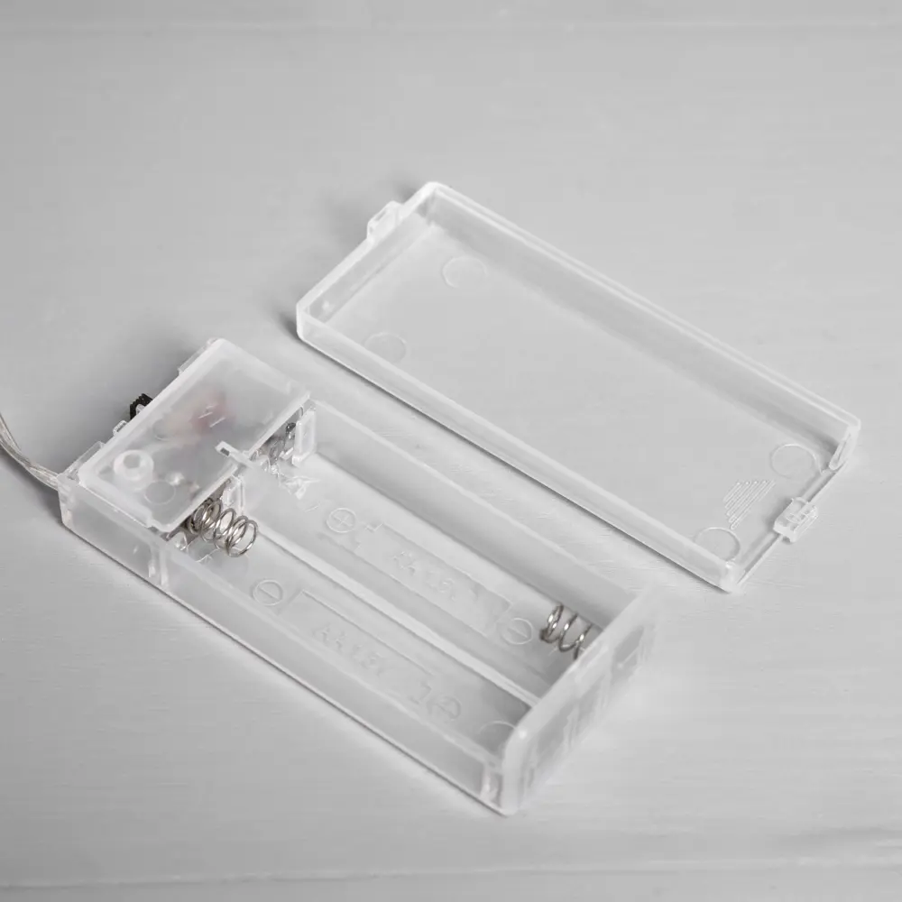 Фото 3 Светящаяся электрическая фигура Luazon lighting Подарок красный 10430585 разноцветный Фото 3 Светящаяся электрическая фигура Luazon lighting Подарок красный 10430585 разноцветный