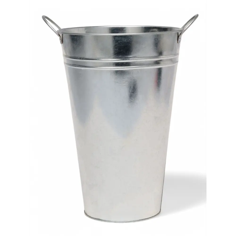 Фото 2 Кашпо Take It Easy Альма 10710085 18x28 см 5 л Фото 2 Кашпо Take It Easy Альма 10710085 18x28 см 5 л