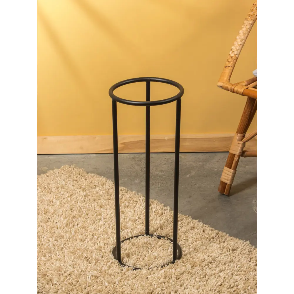 Фото 5 Кашпо на подставке Сима-Ленд Арабика 10717135 20x20 см 4 л Фото 5 Кашпо на подставке Сима-Ленд Арабика 10717135 20x20 см 4 л