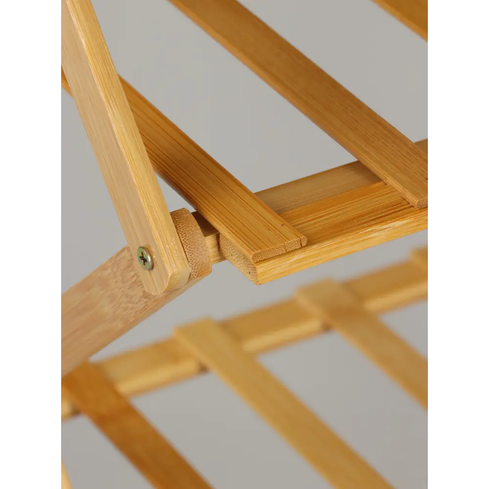 Фото 7 Подставка для цветочных горшков Greengo 10766554 50x25x110 см бамбук Фото 7 Подставка для цветочных горшков Greengo 10766554 50x25x110 см бамбук