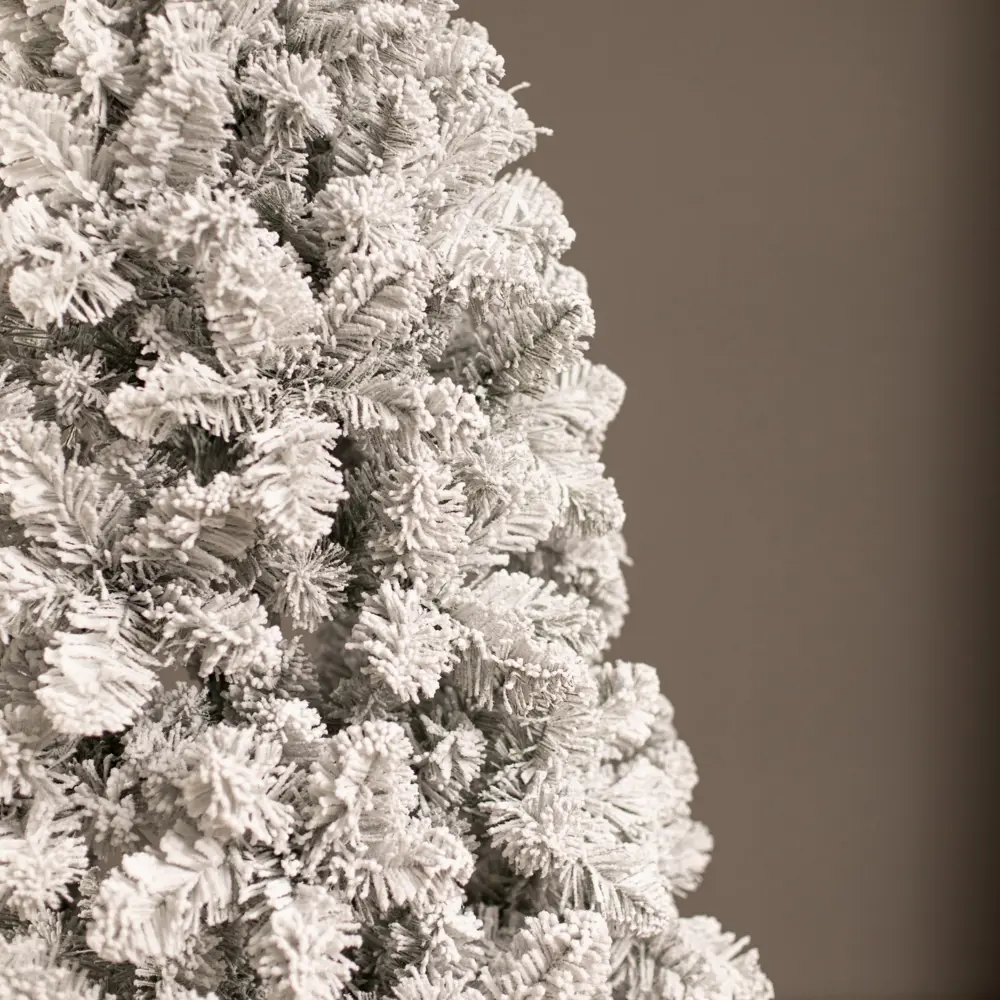 Фото 4 Ель новогодняя искусственная Max christmas ЕНОВЗ 15 заснеженная 150 см Фото 4 Ель новогодняя искусственная Max christmas ЕНОВЗ 15 заснеженная 150 см