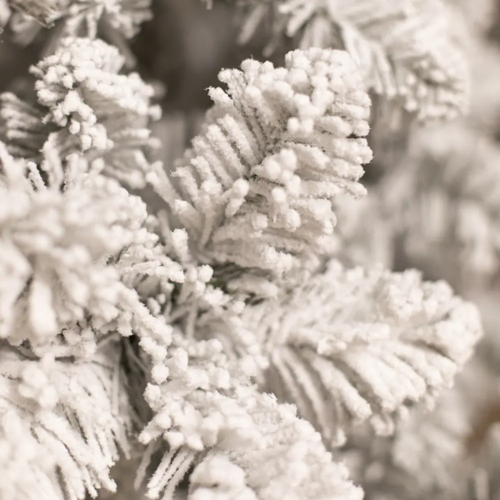 Фото 8 Ель новогодняя искусственная Max christmas ЕНОВЗ 15 заснеженная 150 см Фото 8 Ель новогодняя искусственная Max christmas ЕНОВЗ 15 заснеженная 150 см