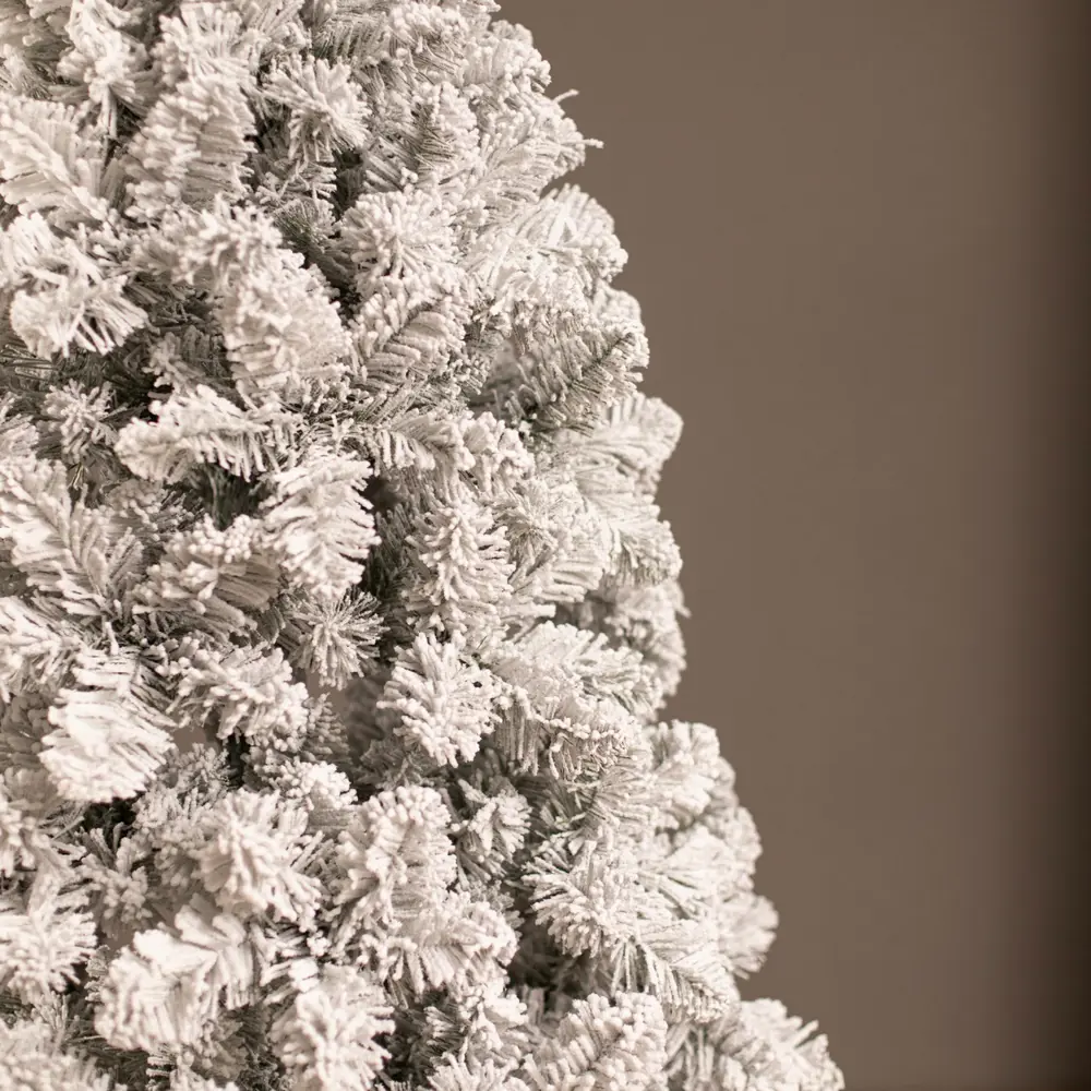 Фото 7 Ель новогодняя искусственная Max christmas ЕНОВЗ 15 заснеженная 150 см Фото 7 Ель новогодняя искусственная Max christmas ЕНОВЗ 15 заснеженная 150 см