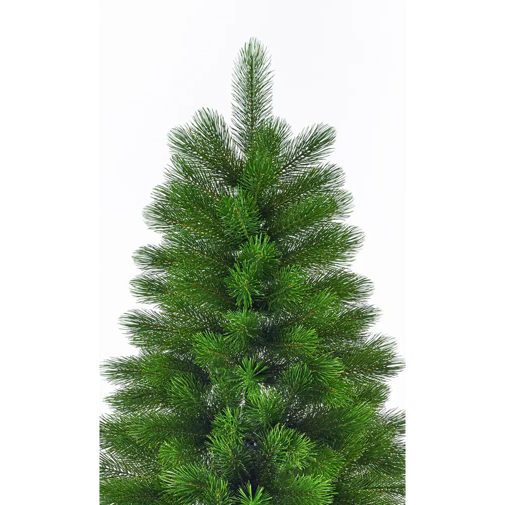 Фото 6 Ель новогодняя искусственная Max Christmas Екрмл 21 Крымская 210 см