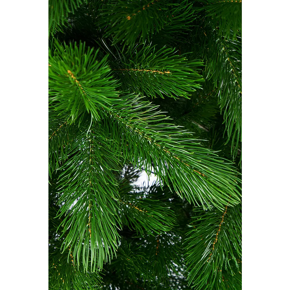 Фото 4 Ель новогодняя искусственная Max Christmas Екрмл 21 Крымская 210 см