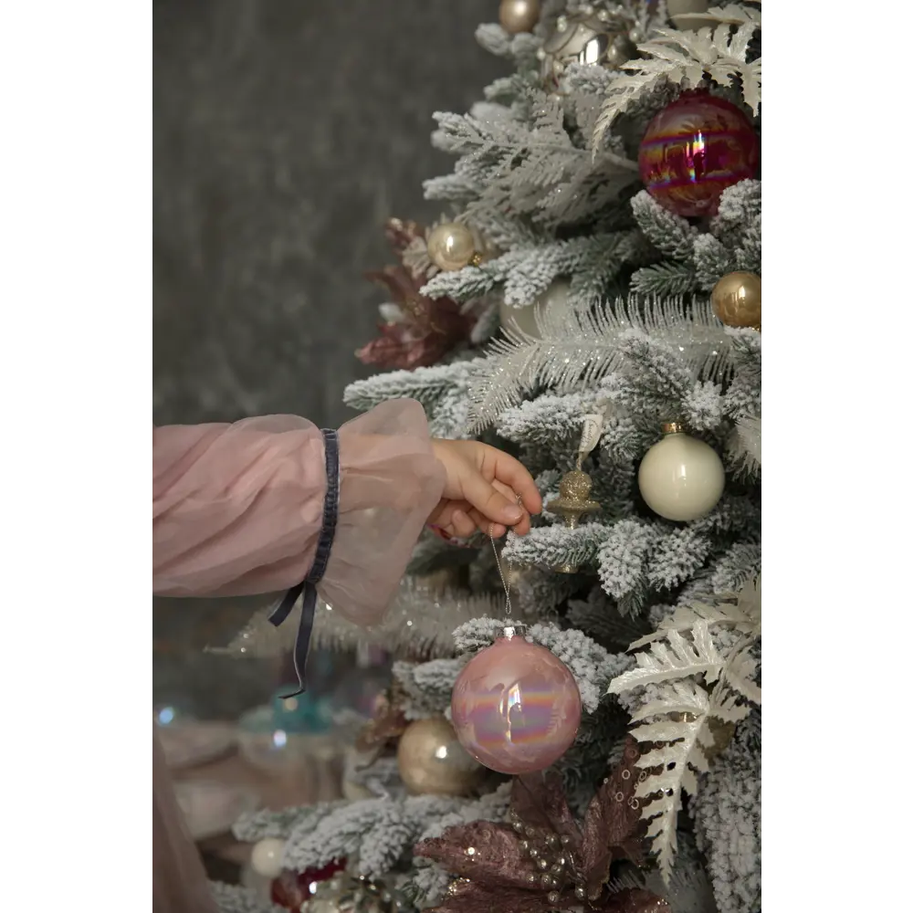 Фото 3 Искусственная елка Max christmas ЕЗБА 30 Байкальская заснеженная 300 см Фото 3 Искусственная елка Max christmas ЕЗБА 30 Байкальская заснеженная 300 см