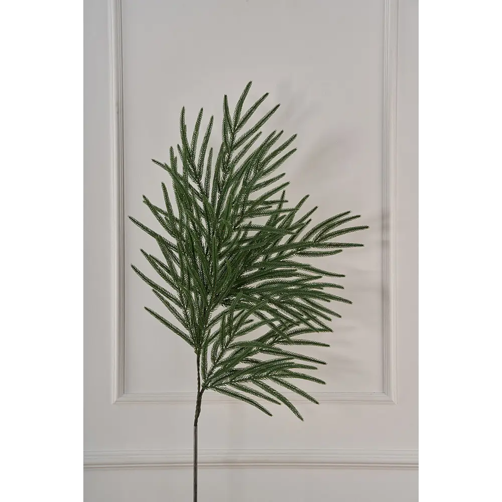 Фото Рождественская ветка Max Christmas Южная 40 см Фото Рождественская ветка Max Christmas Южная 40 см