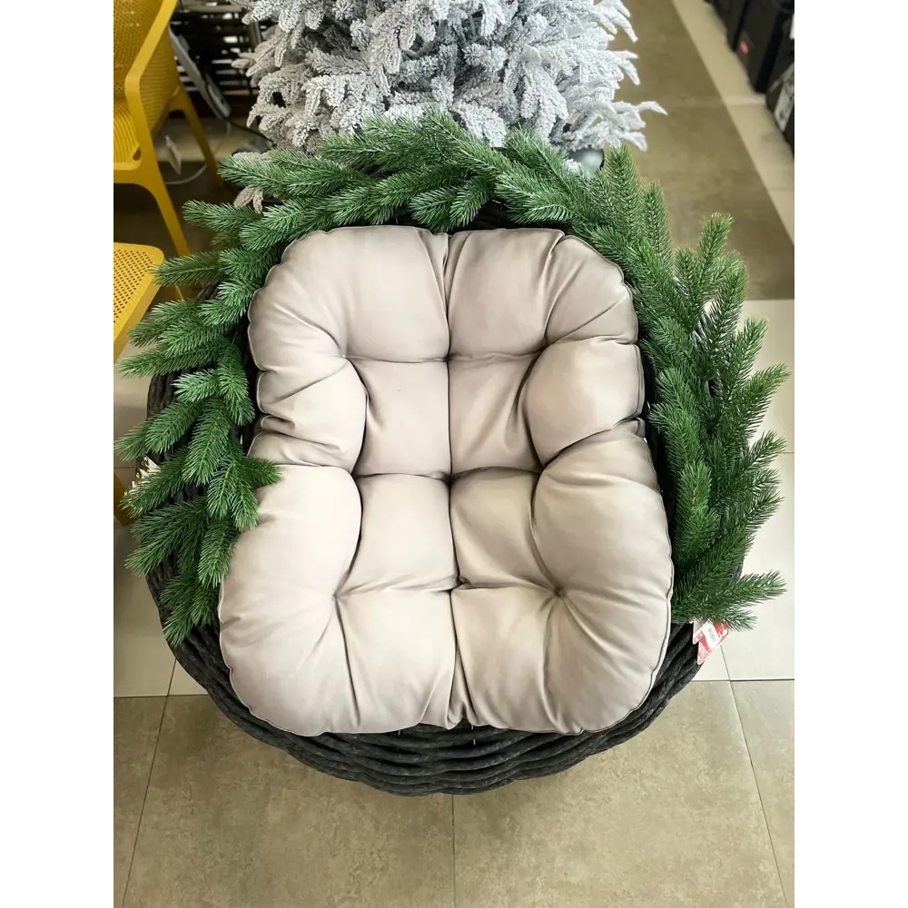 Фото 2 Гирлянда ПВХ Max christmas ГЕШЦ 22 200 см зеленый Фото 2 Гирлянда ПВХ Max christmas ГЕШЦ 22 200 см зеленый