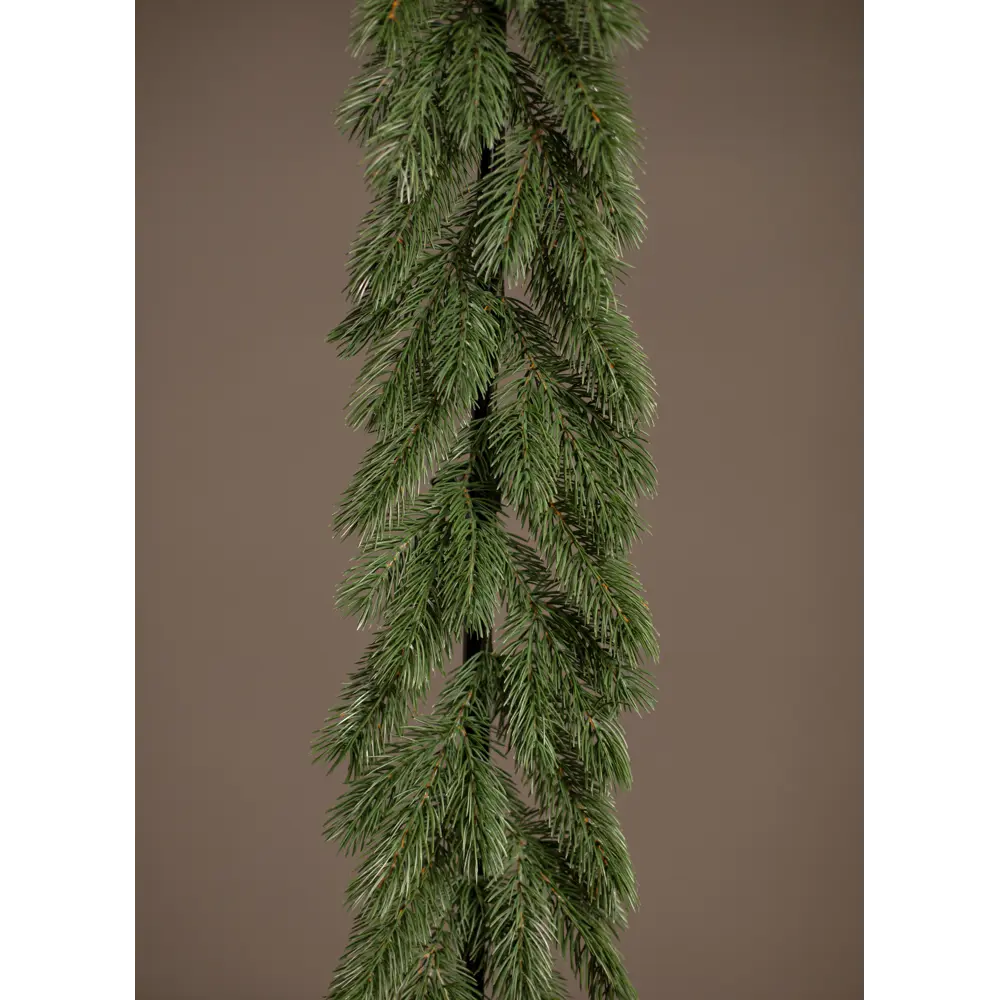 Фото 5 Гирлянда ПВХ Max christmas ГЕШЦ 22 200 см зеленый Фото 5 Гирлянда ПВХ Max christmas ГЕШЦ 22 200 см зеленый