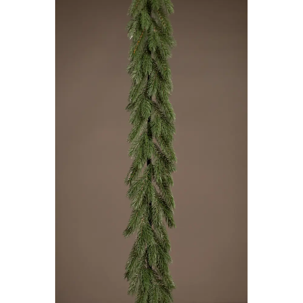 Фото 3 Гирлянда ПВХ Max christmas ГЕШЦ 22 200 см зеленый Фото 3 Гирлянда ПВХ Max christmas ГЕШЦ 22 200 см зеленый