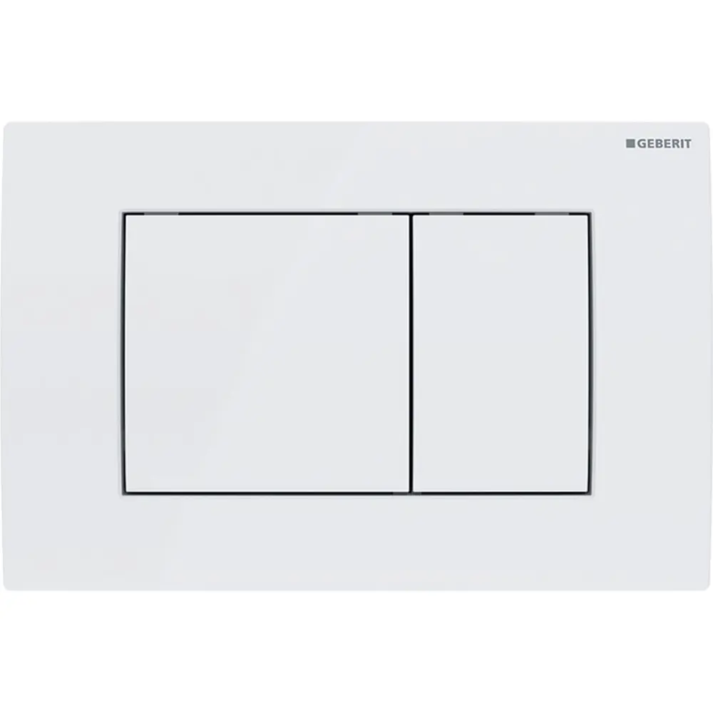 Фото 3 Комплект инсталляция с унитазом Geberit 523186 цвет белый