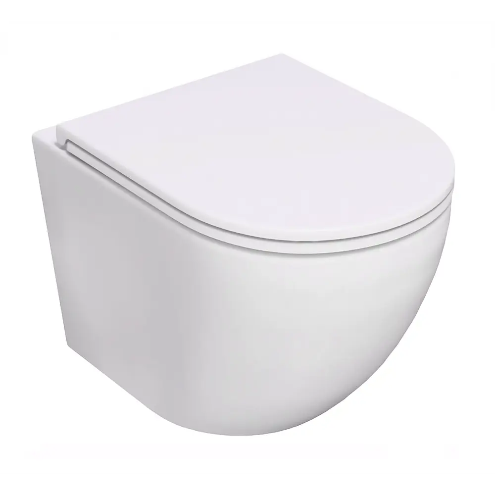 Фото 2 Комплект инсталляция с унитазом Grohe 639724 цвет белый Фото 2 Комплект инсталляция с унитазом Grohe 639724 цвет белый