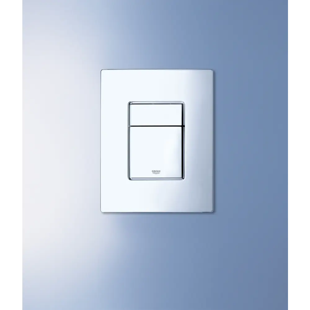 Фото 3 Комплект инсталляция с унитазом Grohe 570609 цвет белый